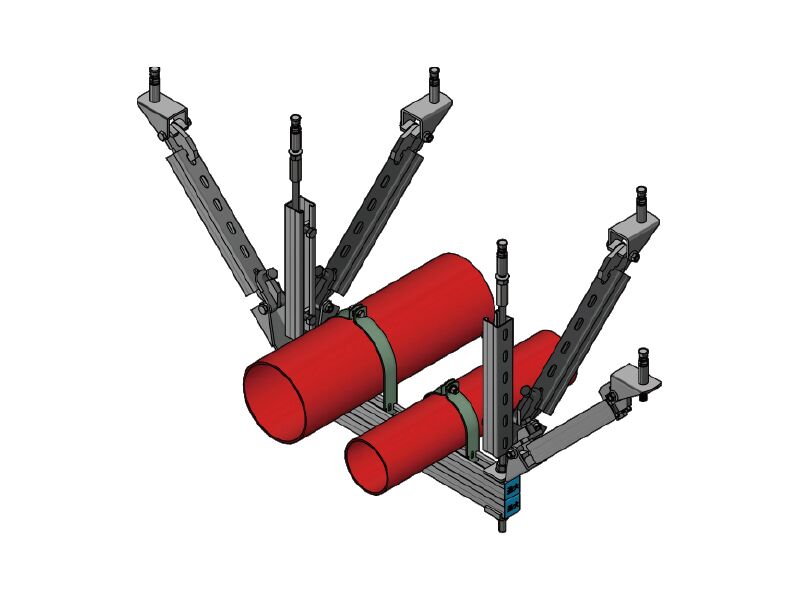 ABS吸塑件的性能